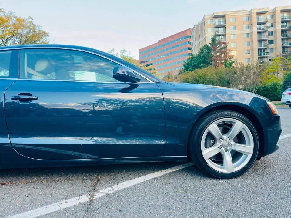 2015 Audi B8 A5 - Image 3 of 19