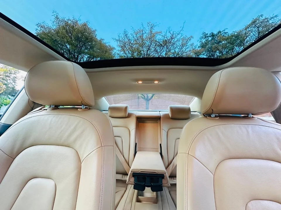 2015 Audi B8 A5 - Image 13 of 19