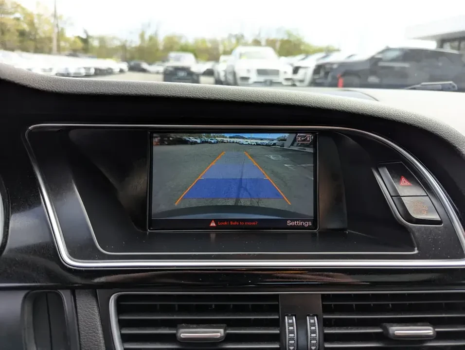 2015 Audi B8 A5 - Image 12 of 16