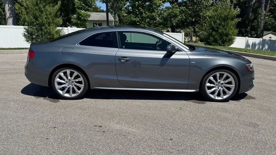 2015 Audi B8 A5 - Image 2 of 3
