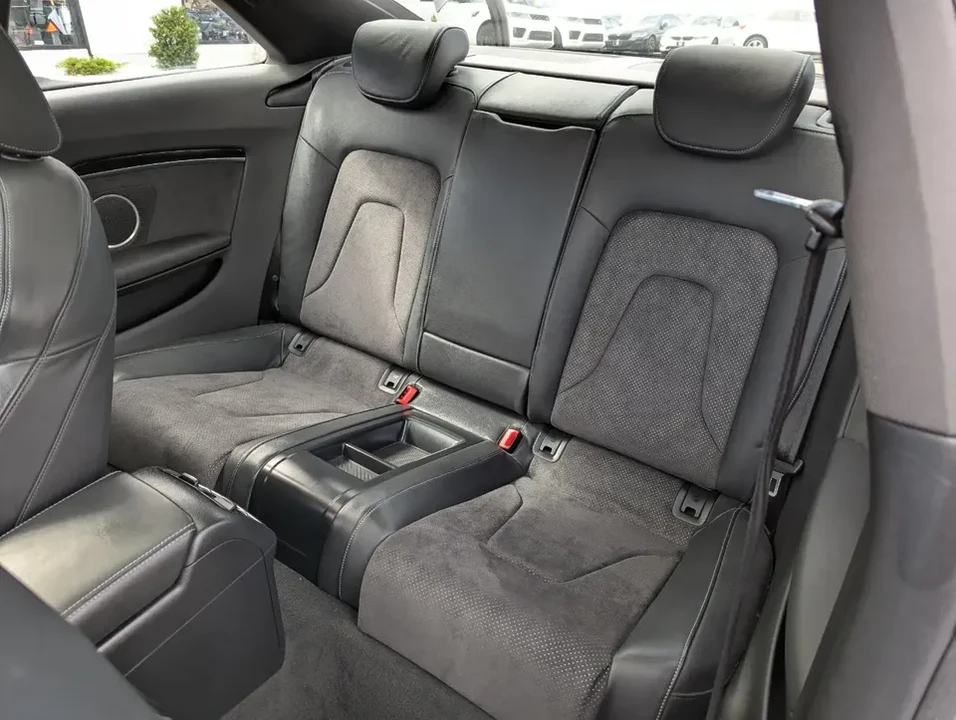2015 Audi B8 A5 - Image 16 of 16