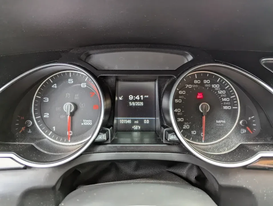 2015 Audi B8 A5 - Image 10 of 16