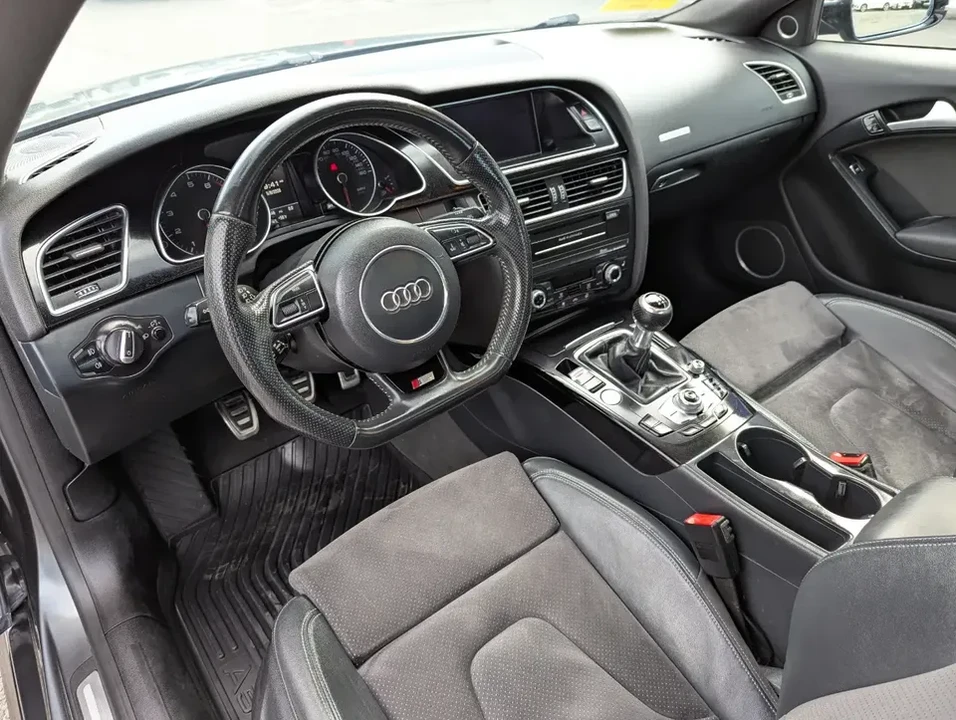 2015 Audi B8 A5 - Image 8 of 16