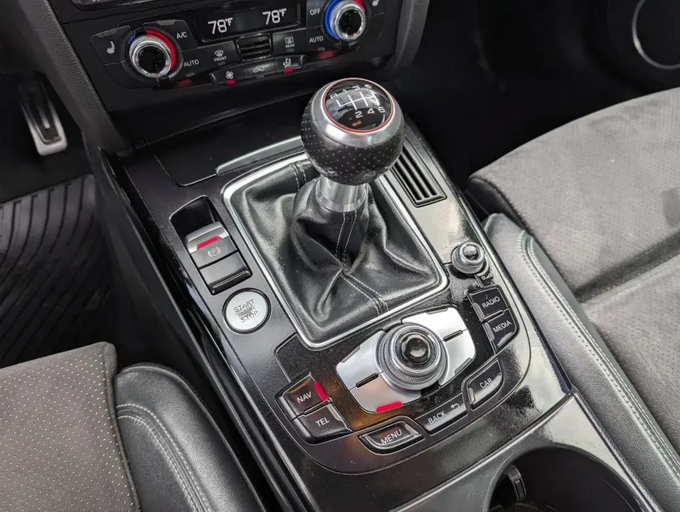 2015 Audi B8 A5 - Image 14 of 16