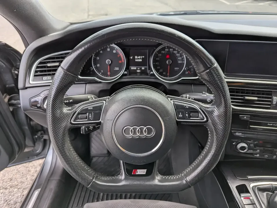 2015 Audi B8 A5 - Image 9 of 16