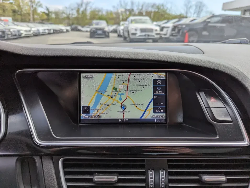 2015 Audi B8 A5 - Image 11 of 16