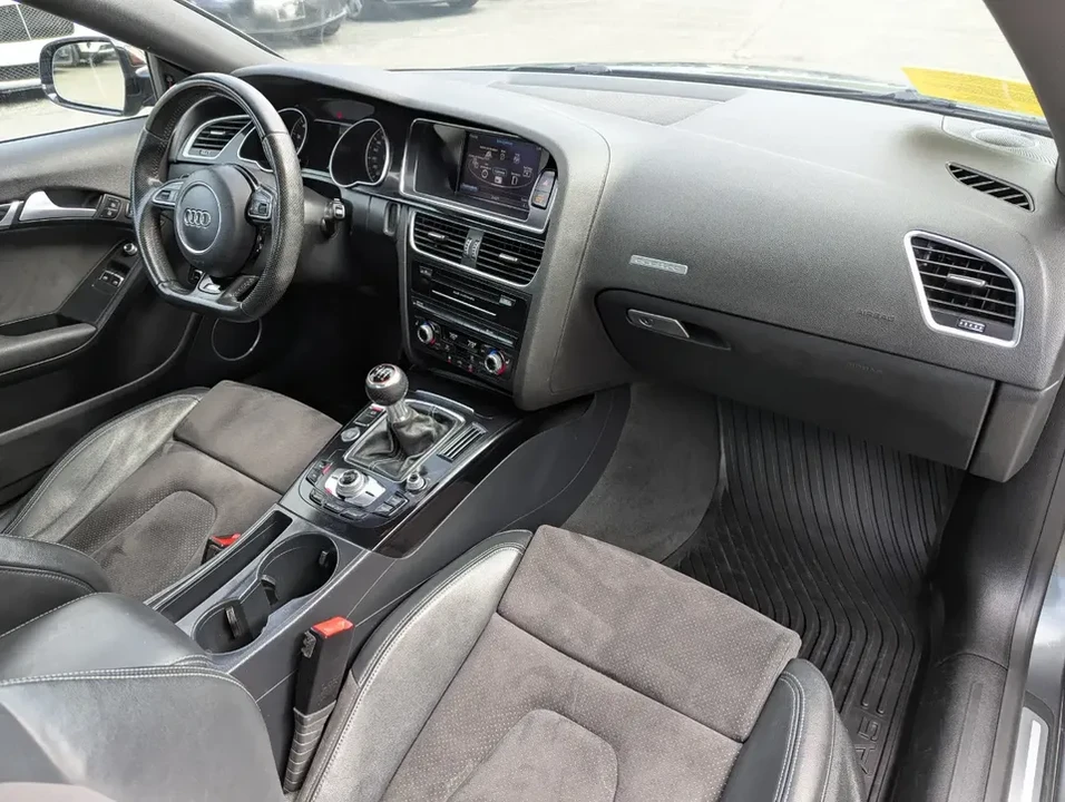 2015 Audi B8 A5 - Image 15 of 16