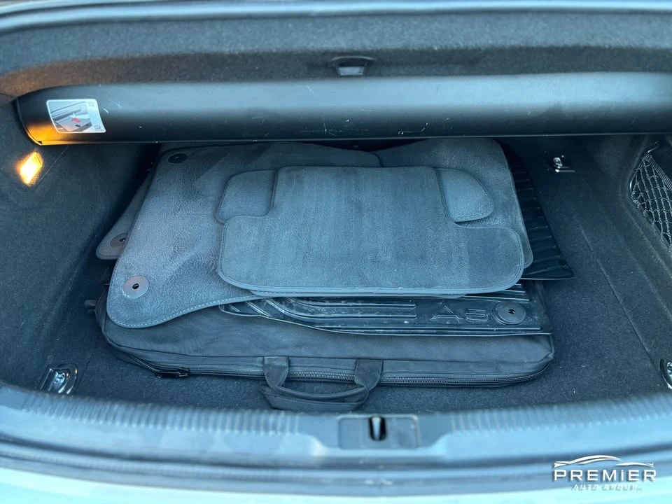 2015 Audi B8 A5 - Image 18 of 19