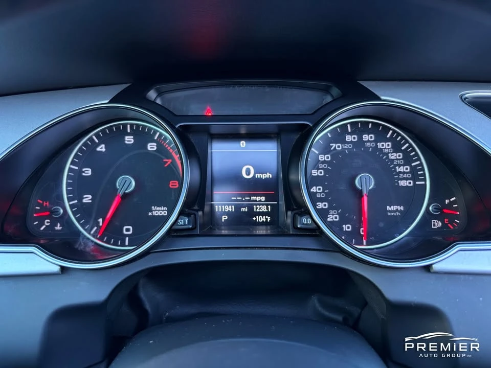 2015 Audi B8 A5 - Image 13 of 19
