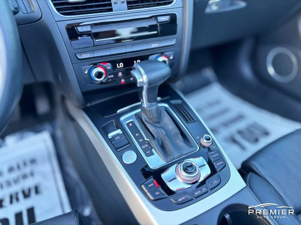 2015 Audi B8 A5 - Image 15 of 19