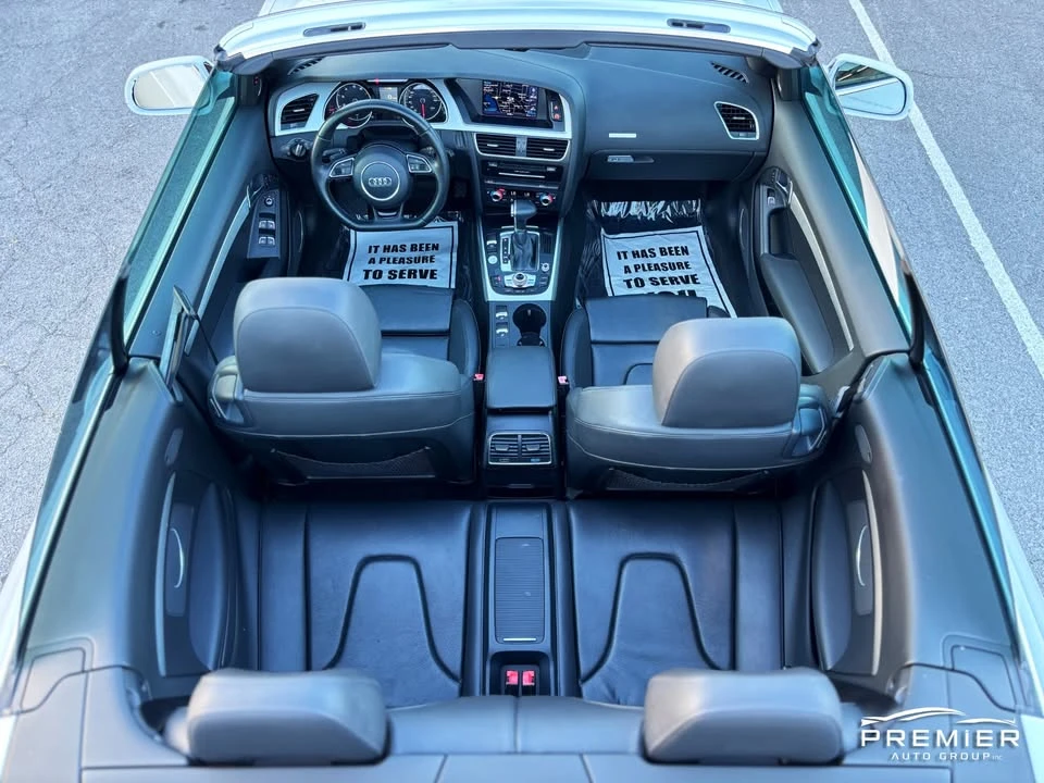 2015 Audi B8 A5 - Image 17 of 19