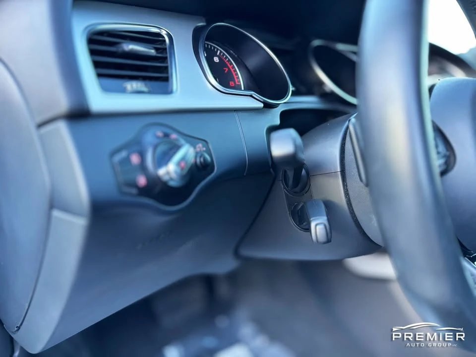 2015 Audi B8 A5 - Image 12 of 19