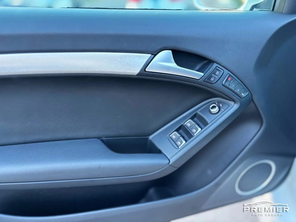 2015 Audi B8 A5 - Image 10 of 19