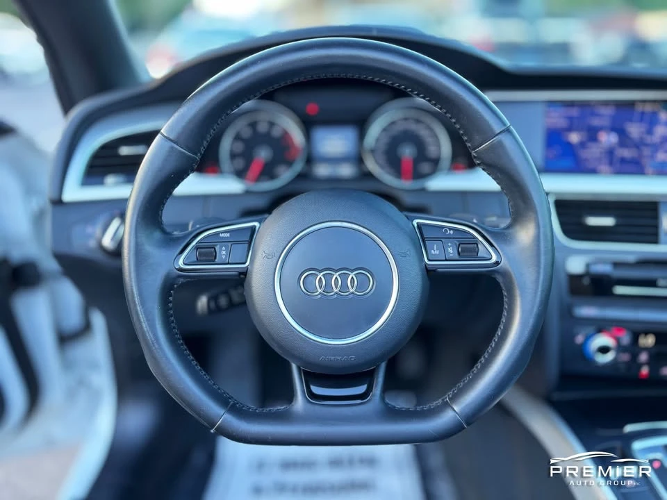 2015 Audi B8 A5 - Image 14 of 19