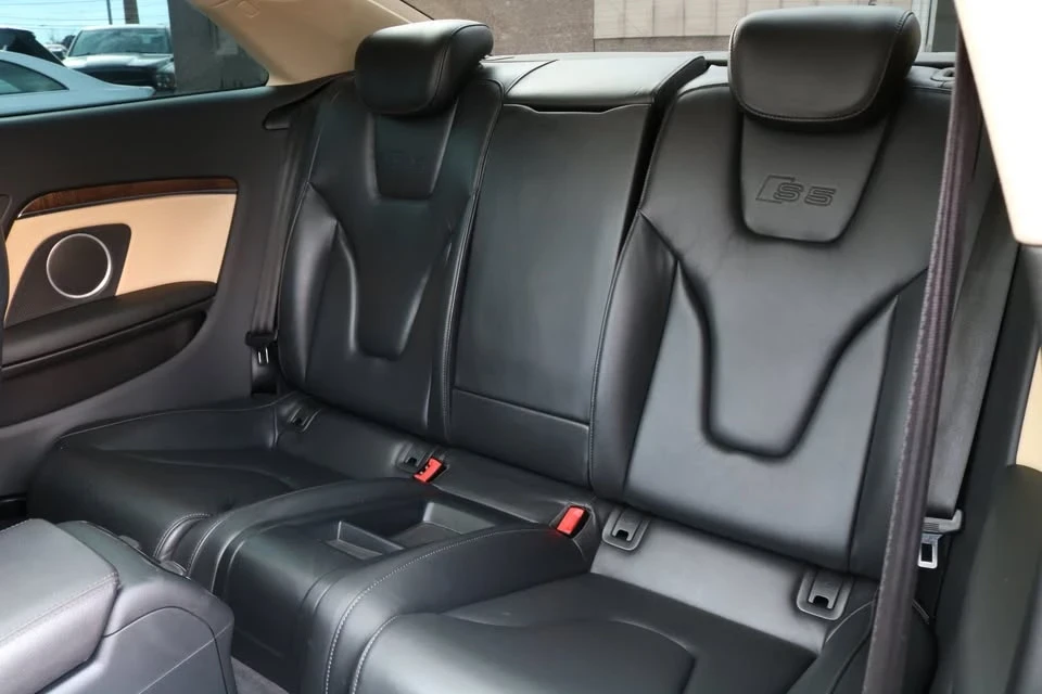 2015 Audi B8 A5 - Image 16 of 20