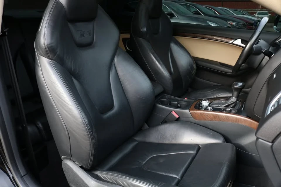 2015 Audi B8 A5 - Image 19 of 20