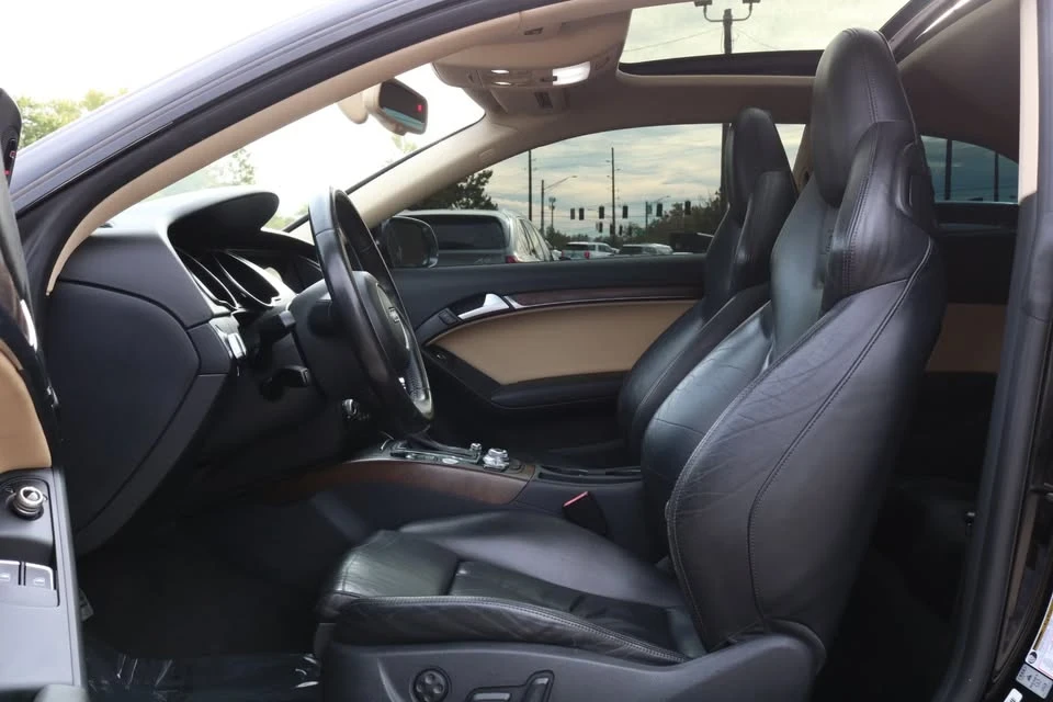 2015 Audi B8 A5 - Image 8 of 20