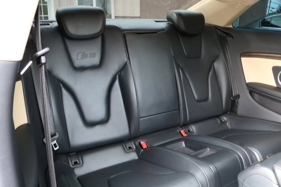 2015 Audi B8 A5 - Image 18 of 20