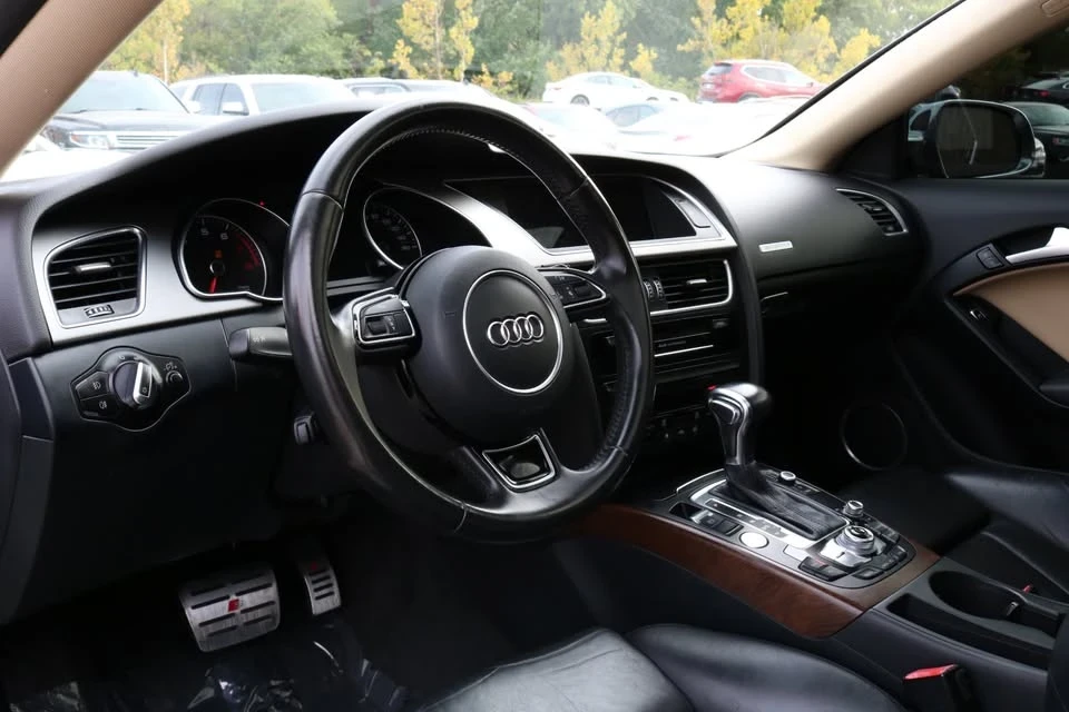 2015 Audi B8 A5 - Image 9 of 20