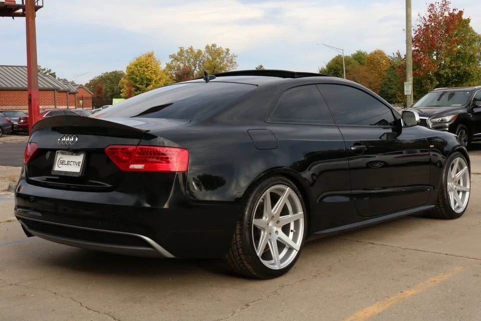 2015 Audi B8 A5 - Image 3 of 20