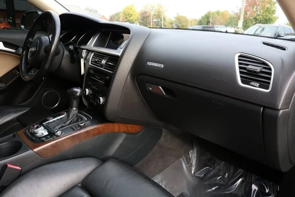 2015 Audi B8 A5 - Image 20 of 20