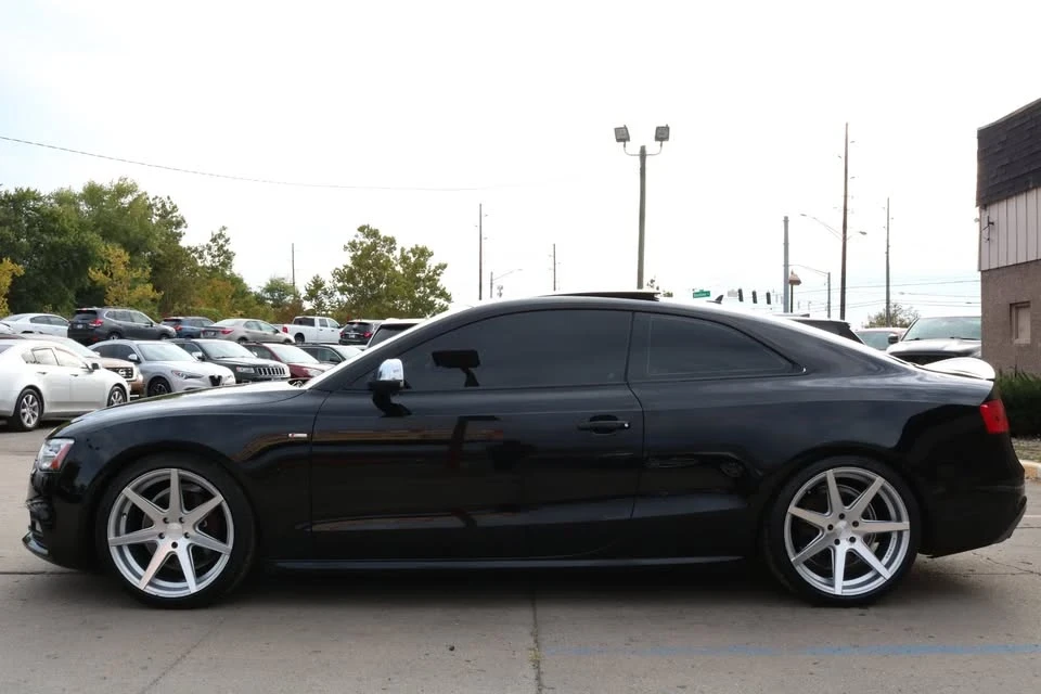 2015 Audi B8 A5 - Image 6 of 20