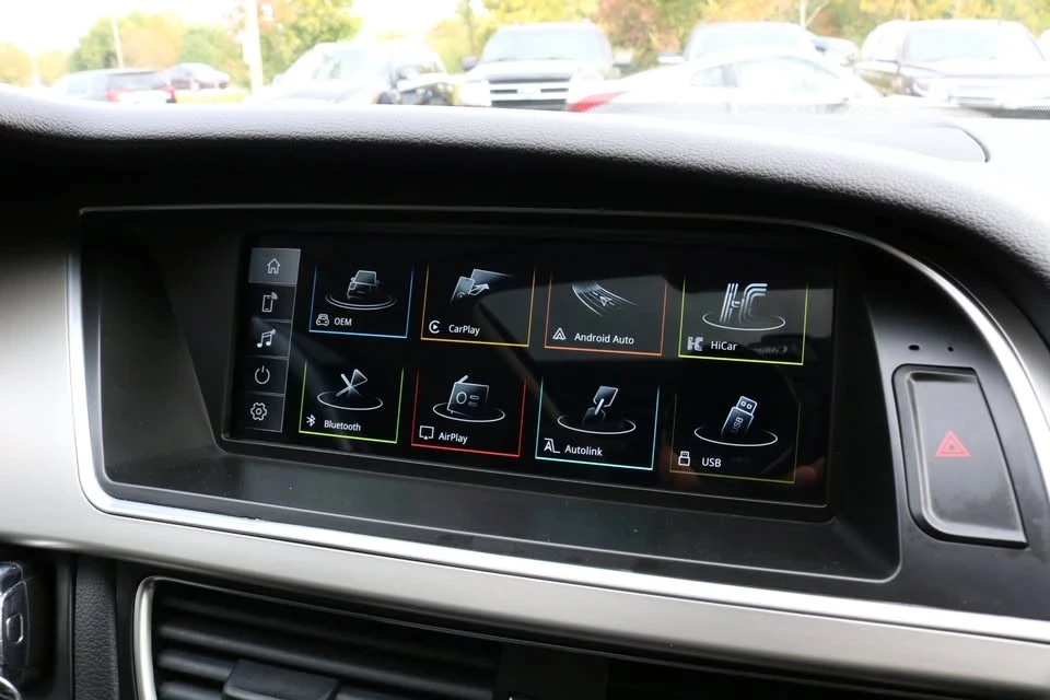 2015 Audi B8 A5 - Image 13 of 20
