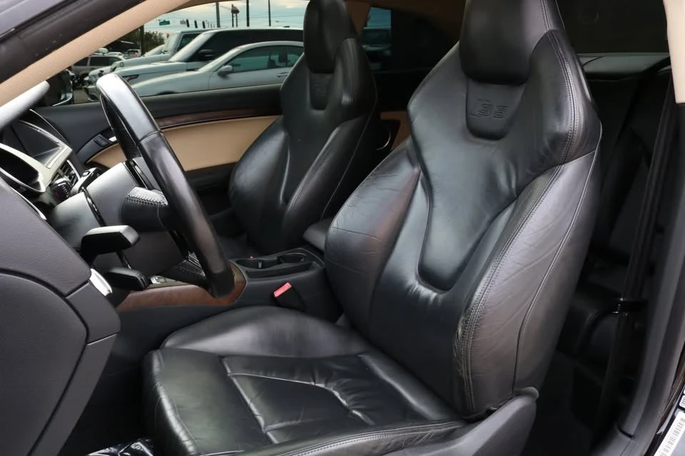 2015 Audi B8 A5 - Image 10 of 20