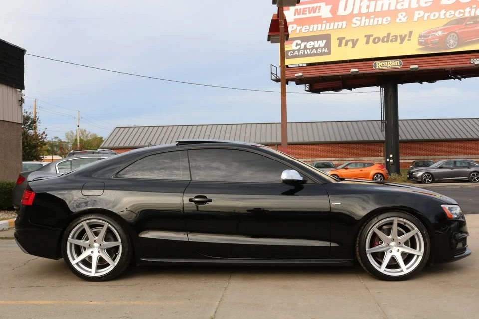 2015 Audi B8 A5 - Image 2 of 20