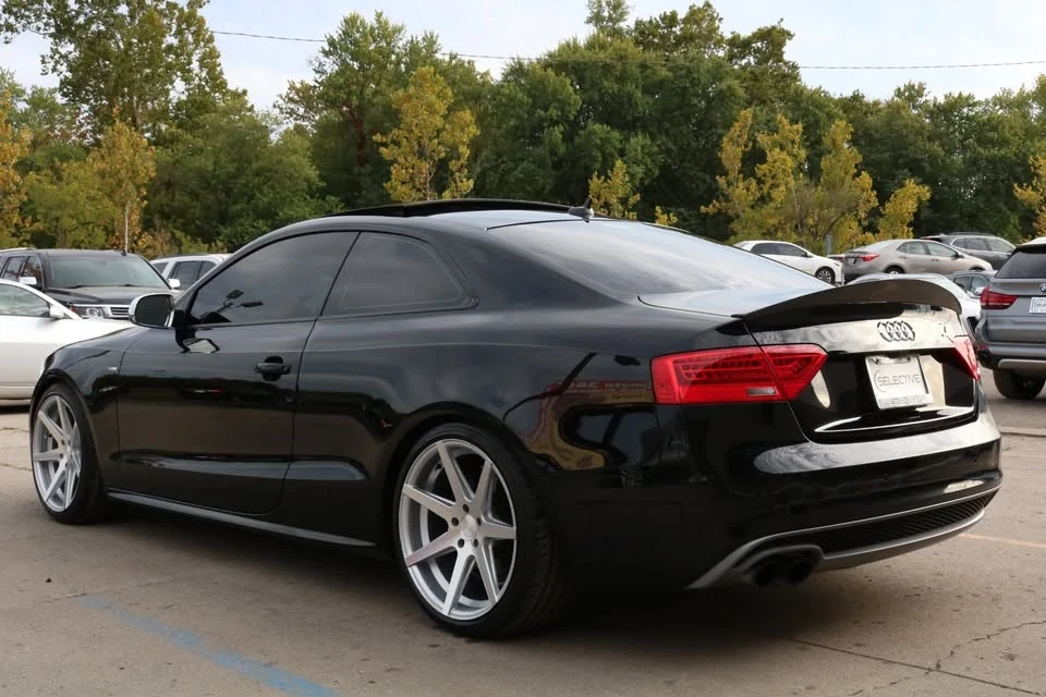2015 Audi B8 A5 - Image 5 of 20
