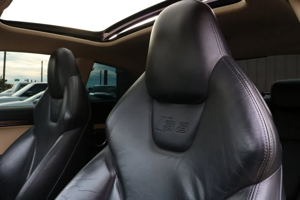 2015 Audi B8 A5 - Image 11 of 20