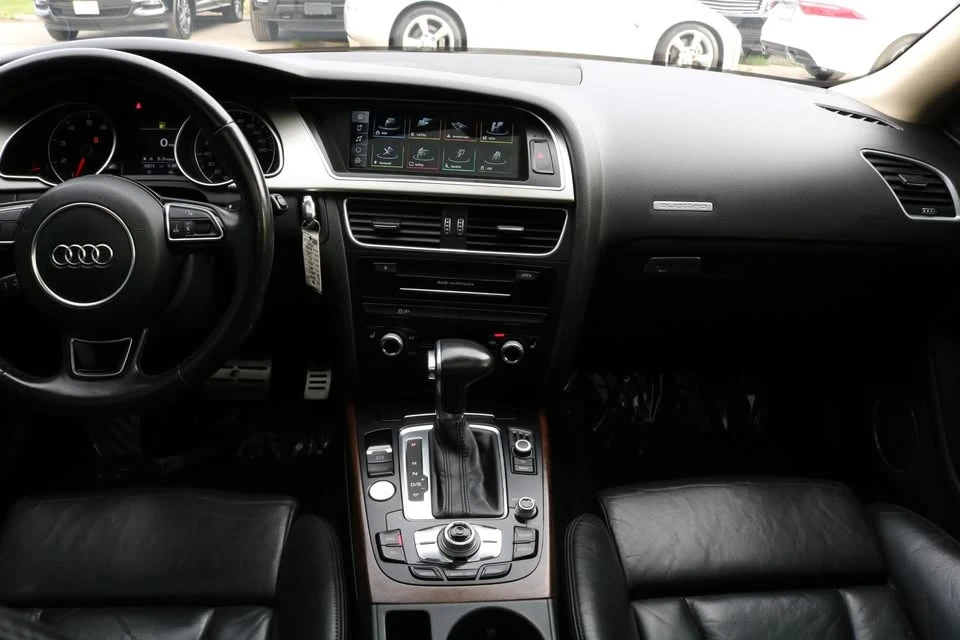 2015 Audi B8 A5 - Image 12 of 20