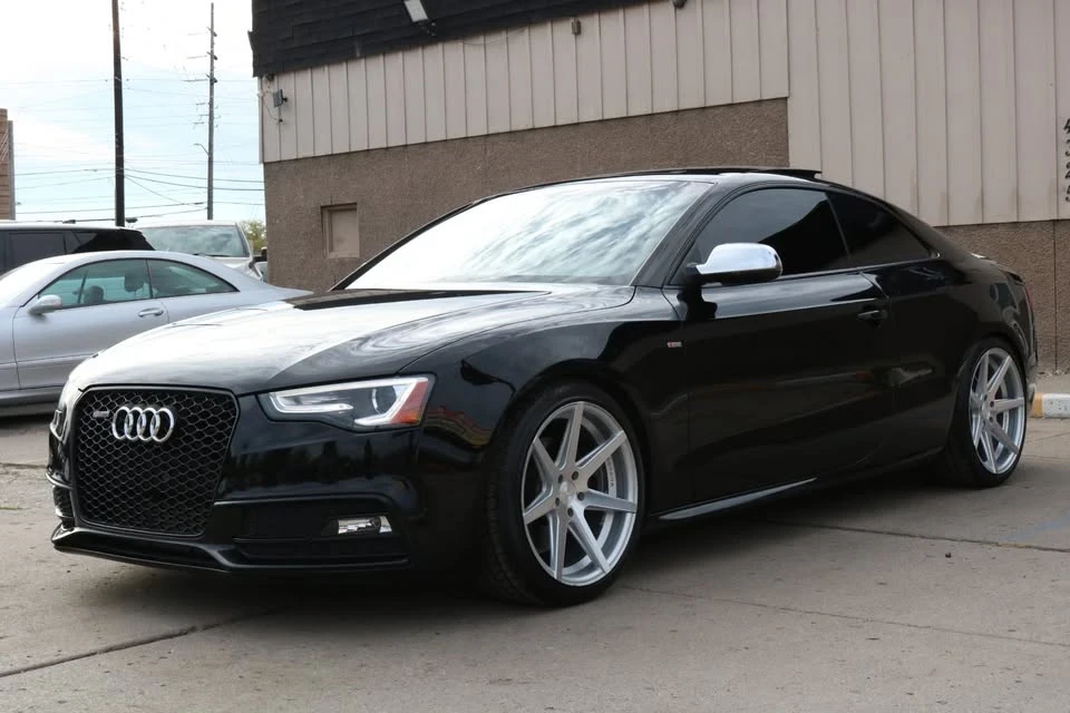2015 Audi B8 A5 - Image 7 of 20