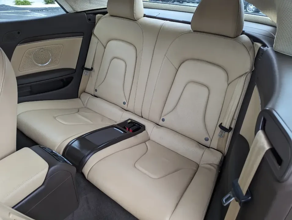 2015 Audi B8 A5 - Image 18 of 18