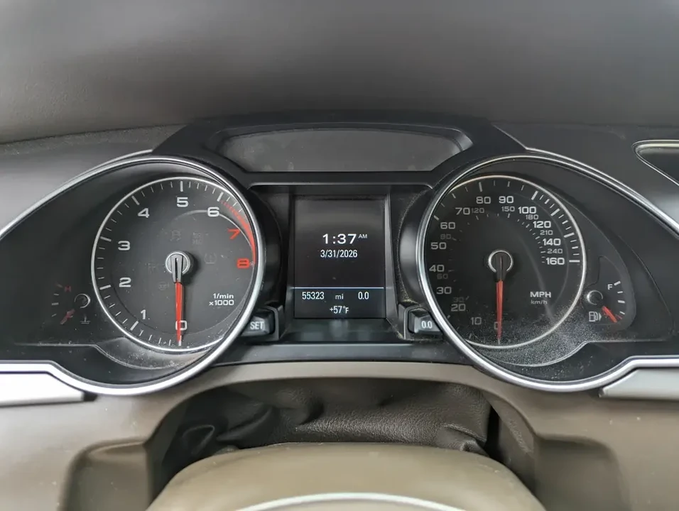2015 Audi B8 A5 - Image 14 of 18