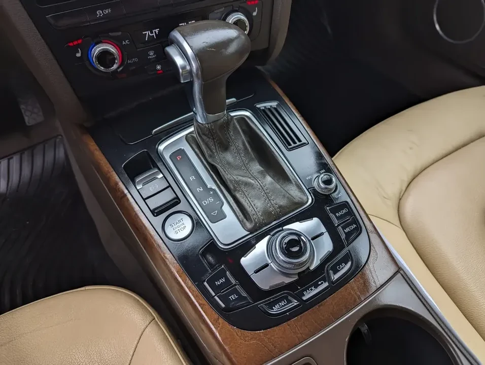 2015 Audi B8 A5 - Image 16 of 18