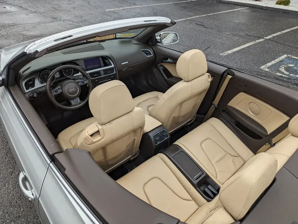 2015 Audi B8 A5 - Image 11 of 18