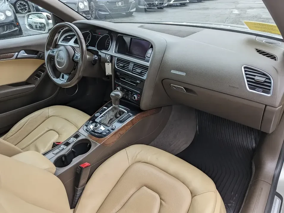 2015 Audi B8 A5 - Image 17 of 18