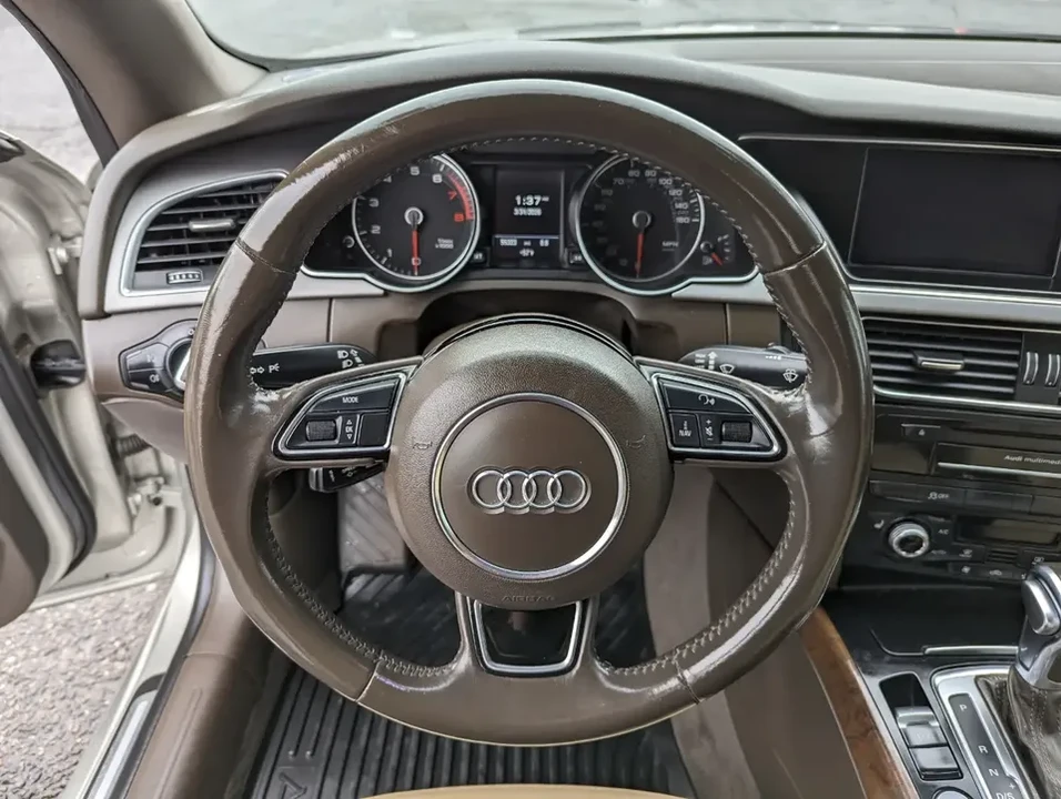2015 Audi B8 A5 - Image 13 of 18