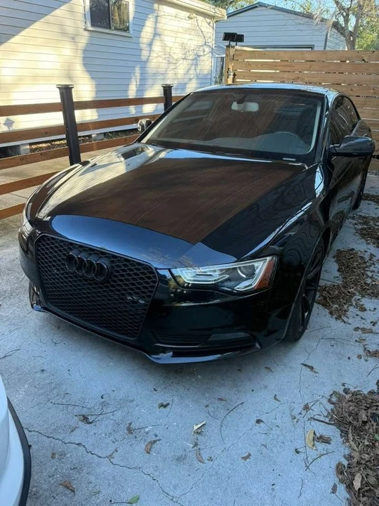 2015 Audi B8 A5 - Image 4 of 8