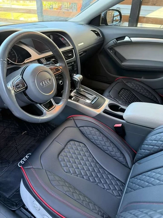 2015 Audi B8 A5 - Image 5 of 8