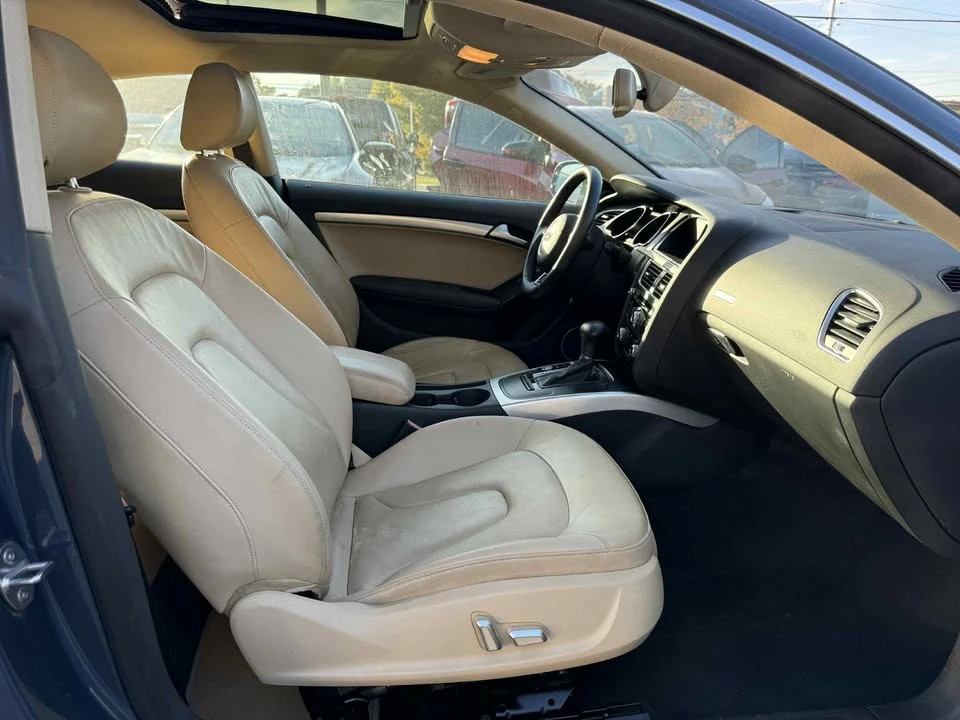 2015 Audi B8 A5 - Image 8 of 8