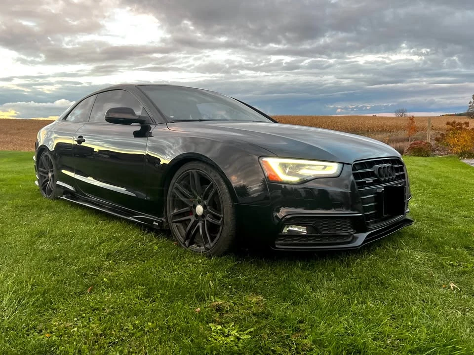 2015 Audi B8 A5 - Image 3 of 11