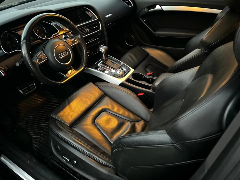2015 Audi B8 A5 - Image 6 of 11