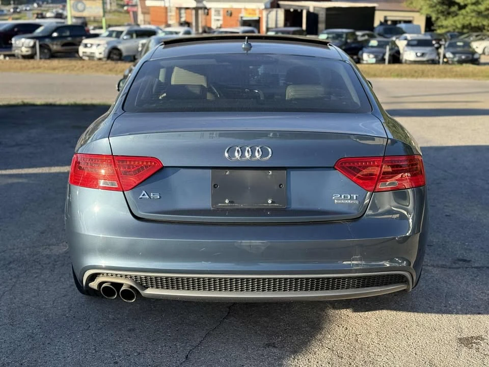 2015 Audi B8 A5 - Image 5 of 8