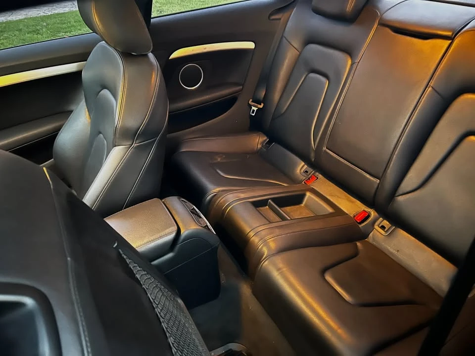 2015 Audi B8 A5 - Image 8 of 11
