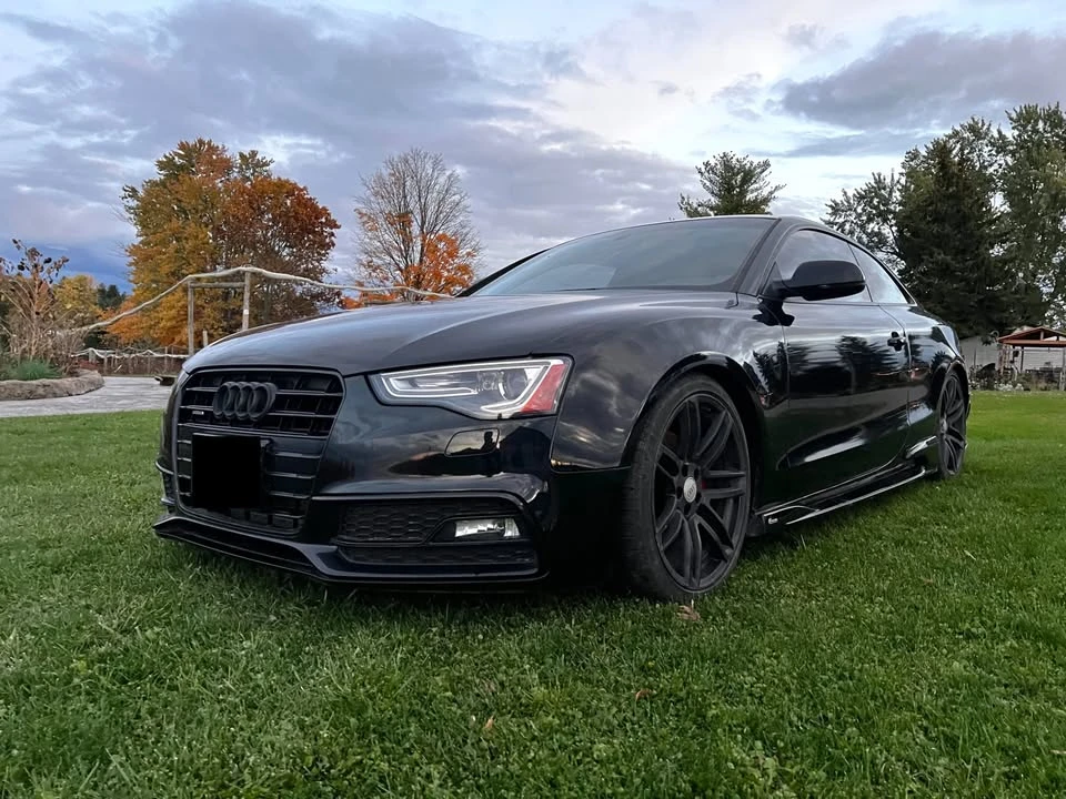 2015 Audi B8 A5 - Image 5 of 11