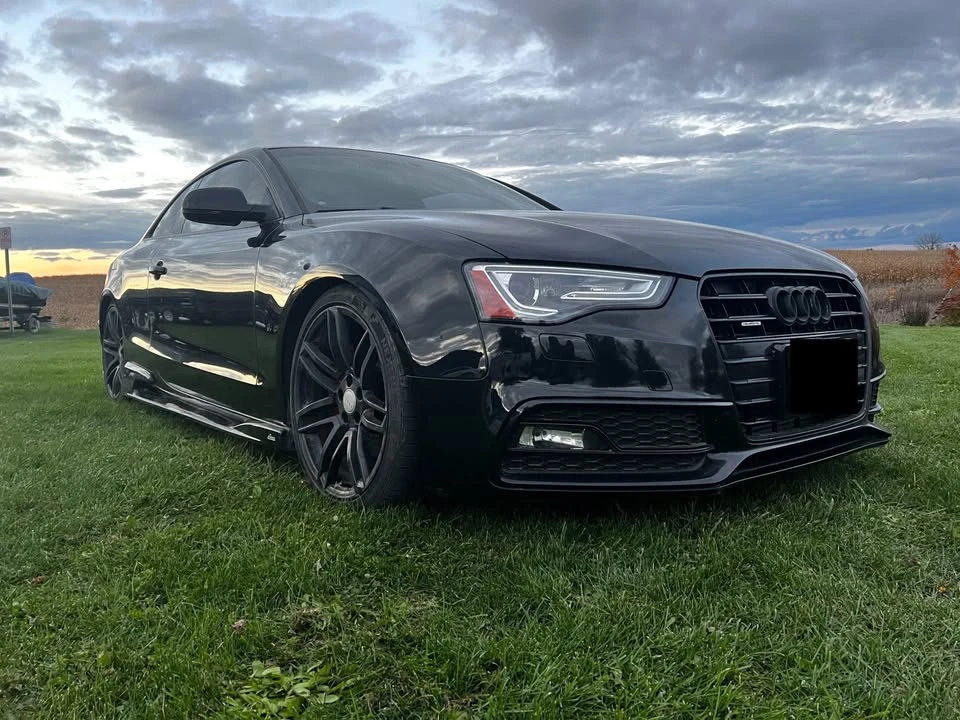 2015 Audi B8 A5 - Image 4 of 11