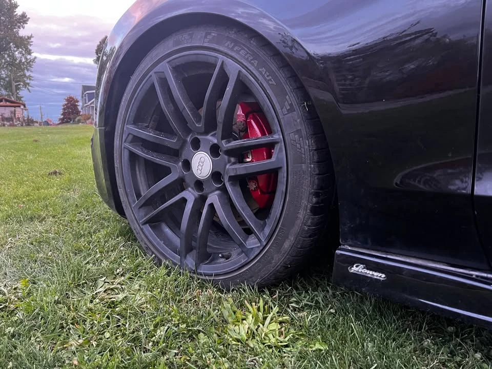2015 Audi B8 A5 - Image 10 of 11