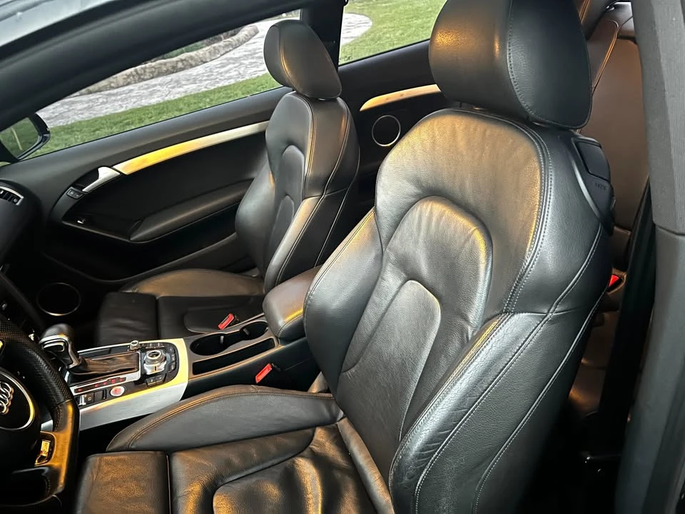 2015 Audi B8 A5 - Image 7 of 11